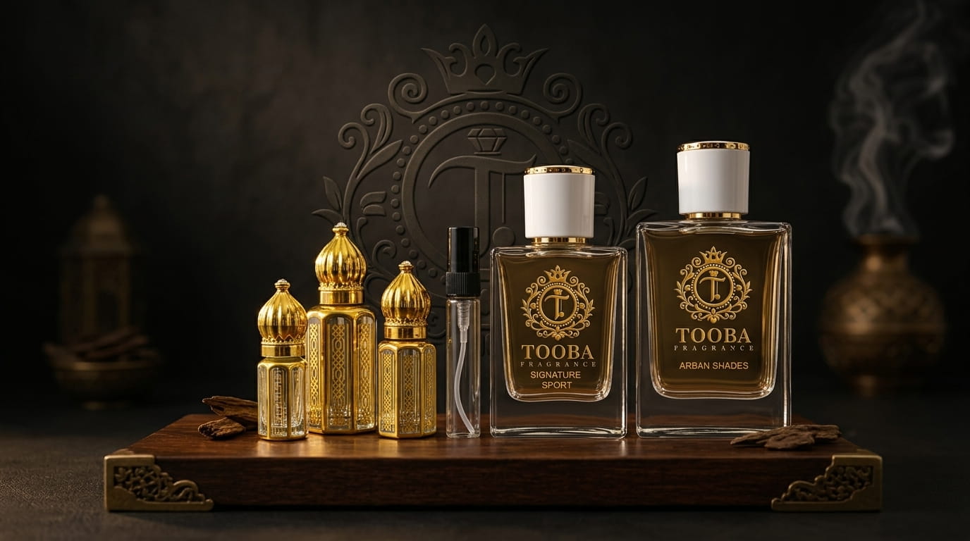 Tooba Fragrance banner 13